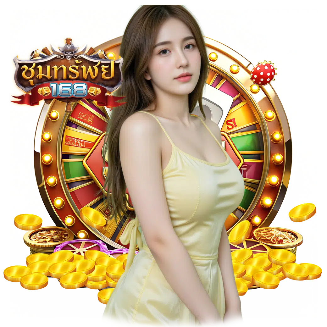 ขุุมทรัพย์168 ทางเข้า